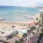 Playa Paseo Maritimo Marbellac