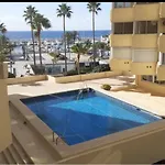 Playa Paseo Maritimo *