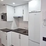 Appartement Playa Paseo Maritimo Marbellac