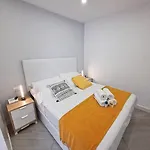 Appartement Playa Paseo Maritimo Marbellac