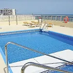 Playa Paseo Maritimo Appartement Marbellac