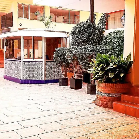 Playa Paseo Maritimo Apartamento
