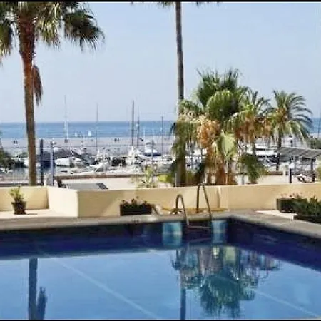 Playa Paseo Maritimo
