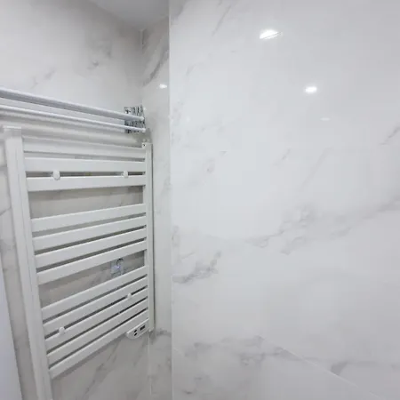 Playa Paseo Maritimo Apartamento