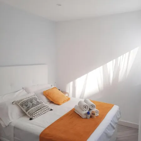 Apartamento Playa Paseo Maritimo *