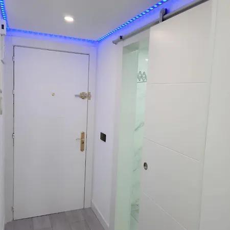 Apartamento Playa Paseo Maritimo *