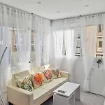Playa Paseo Maritimo Apartment Marbella