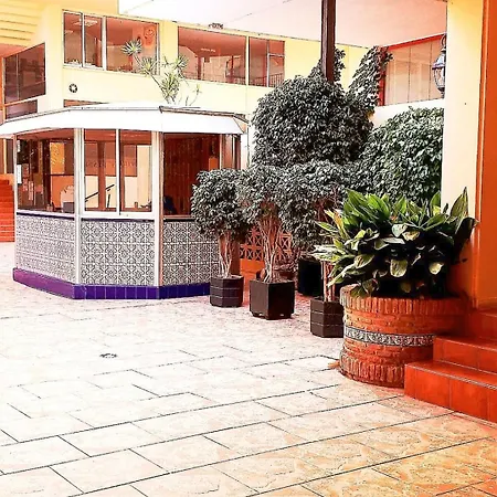 Playa Paseo Maritimo Apartment